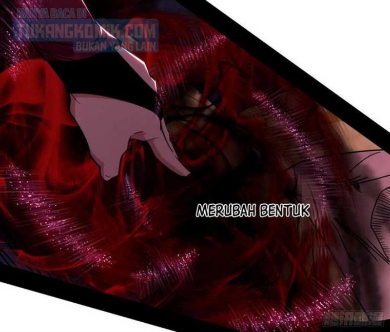 I’m An Evil God Chapter 292